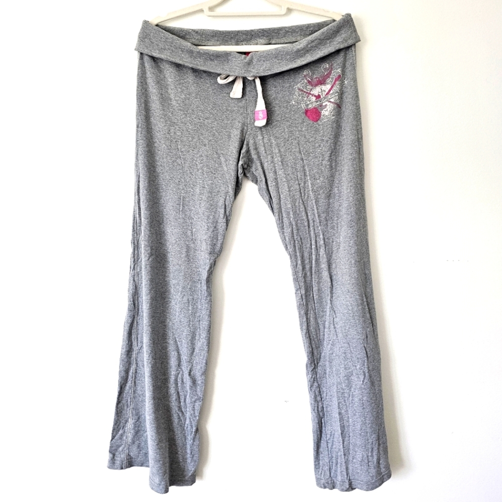 PINK Victoria Secret Y2K Vintage Pants  |  Size Medium